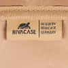 Aktentasche Rivacase 8134 39,6 cm 15,6 Zoll Schwarz 2 Fächer