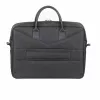 Aktentasche Rivacase 8134 39,6 cm 15,6 Zoll Schwarz 2 Fächer
