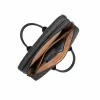Aktentasche Rivacase 8134 39,6 cm 15,6 Zoll Schwarz 2 Fächer