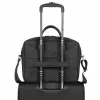 Aktentasche Rivacase 8134 39,6 cm 15,6 Zoll Schwarz 2 Fächer