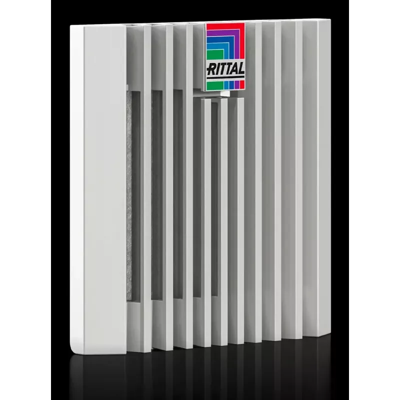 Filter Rittal SK 3237.400, grau, 1 Stück, 75 g