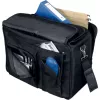 Laptoptasche Lightpak 46008 43,2 cm (17 Zoll) Schwarz