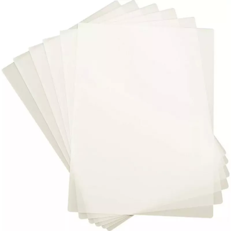 Laminierfolien DAHLE A3 303x426 mm 160 µm (2x80 µm) – 100er-Pack