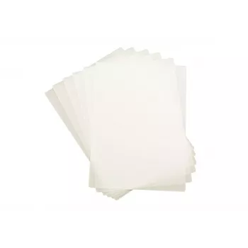 Laminierfolien DAHLE A3 303x426 mm 160 µm (2x80 µm) – 100er-Pack