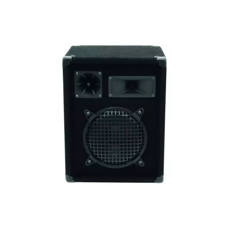 3-Wege-Lautsprecher Omnitronic DX-822