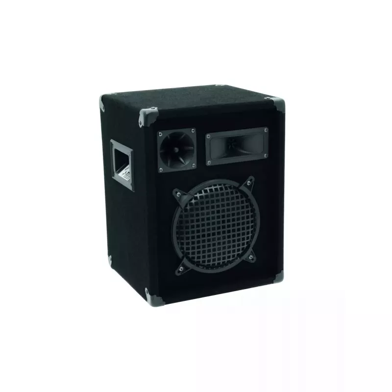3-Wege-Lautsprecher Omnitronic DX-822