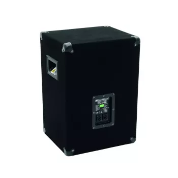 3-Wege-Lautsprecher Omnitronic DX-1222