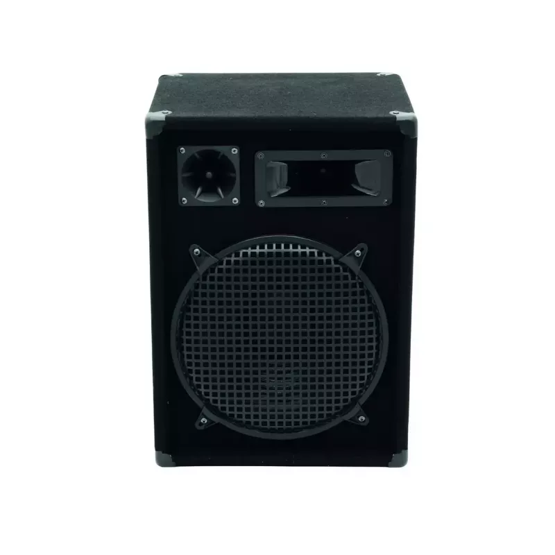 3-Wege-Lautsprecher Omnitronic DX-1222