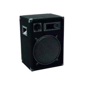 3-Wege-Lautsprecher Omnitronic DX-1222
