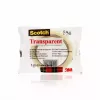 Klebeband Scotch 7100194347 Transparent 66 m