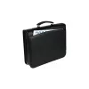 Personal Organizer WEDO 58 3001 Leder Schwarz