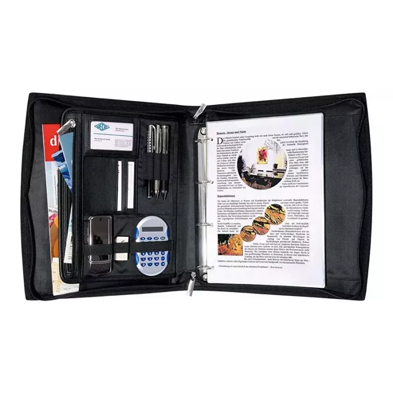 Personal Organizer WEDO 58 5701