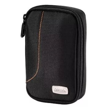 HDD-Case Hama Schwarz Bird 2,5 Zoll