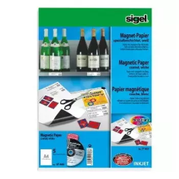 Druckerpapier Sigel IP440