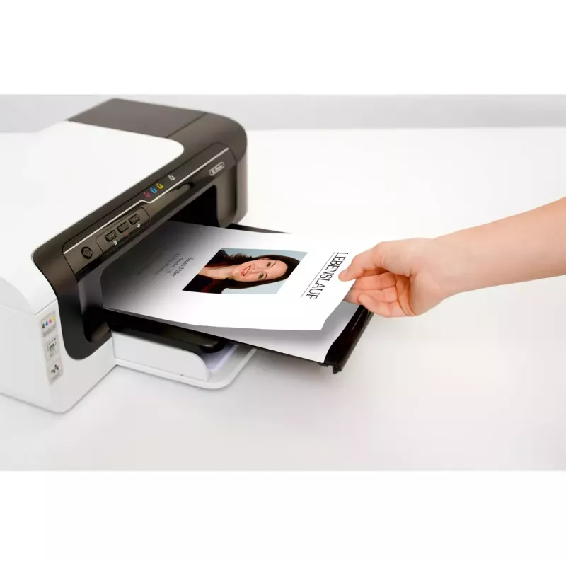 Druckerpapier A4 Avery 2788 Satinweiß