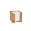 Desk Tray Organizer Wedo 61 707 Bamboo Wood