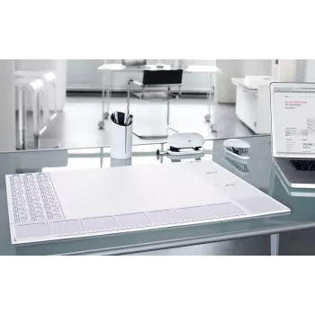 Schreibtischunterlage Papier Sigel HO355 Mehrfarbig