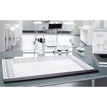 Schreibtischunterlage Papier Sigel HO365 Mehrfarbig
