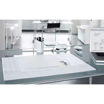 Schreibtischunterlage Papier Sigel HO370 Mehrfarbig