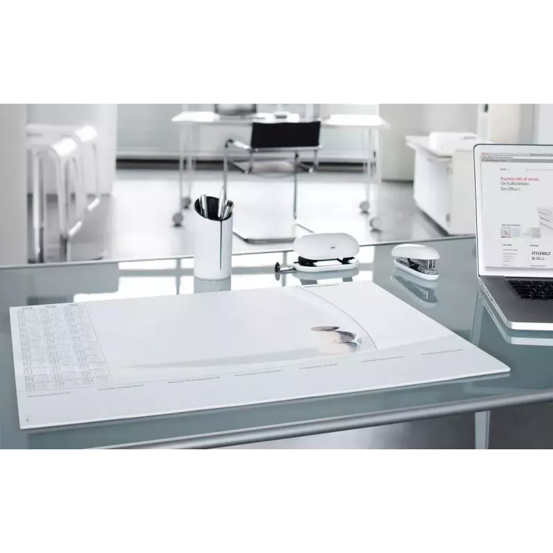 Schreibtischunterlage Papier Sigel HO370 Mehrfarbig