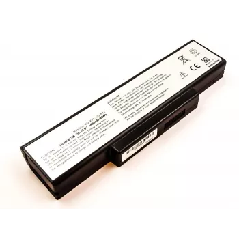 CoreParts MBI2243 Laptop-Ersatzteil Akku