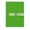 Ordner Herlitz 11209517 Grün