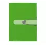 Ordner Herlitz 11209517 Grün