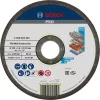 Bosch 2 608 602 383 Winkelschleifer-Zubehör Trennscheibe