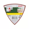 Bosch 2607017110 25 St. Schleifblatt