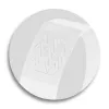 Event-Armband Sigel EB216 Weiß