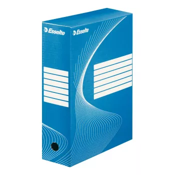 Esselte Archivbox Vivida FSC® BOXY 100 mm