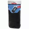 Hama Auto-Sonnenblenden-Tasche, 12 CDs 12 Discs Schwarz