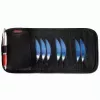 Hama Auto-Sonnenblenden-Tasche, 12 CDs 12 Discs Schwarz