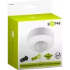 Deckenmontierter Sensor Goobay 96007