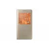 Samsung EF-CG850B Handyhülle Flip Case Silber