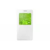 Samsung EF-CG850B Handyhülle Flip Case Silber