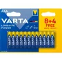 Einwegbatterie Varta 04903 AAA Alkaline