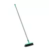 Innenraum-Weichborstenbesen Leifheit 45032 – weiche Borsten für empfindliche Böden, leichter Stiel