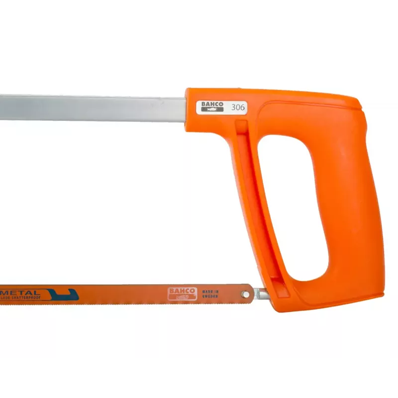 Handsäge Bahco 306 Gewicht 390 g