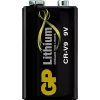 Einwegbatterie GP Batteries CR-V9 9V Lithium