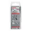 Bosch 2 608 633 622 Stichsäge-/Säbelsäge-/Multisägeblatt Stichsägeblatt Kohlenstoffstahl (HCS) 25 Stk.