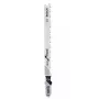 Bosch 2 608 633 622 Stichsäge-/Säbelsäge-/Multisägeblatt Stichsägeblatt Kohlenstoffstahl (HCS) 25 Stk.