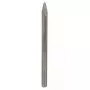 Rotary hammer chisel attachment Bosch 2 608 690 130 stainless steel 280 mm