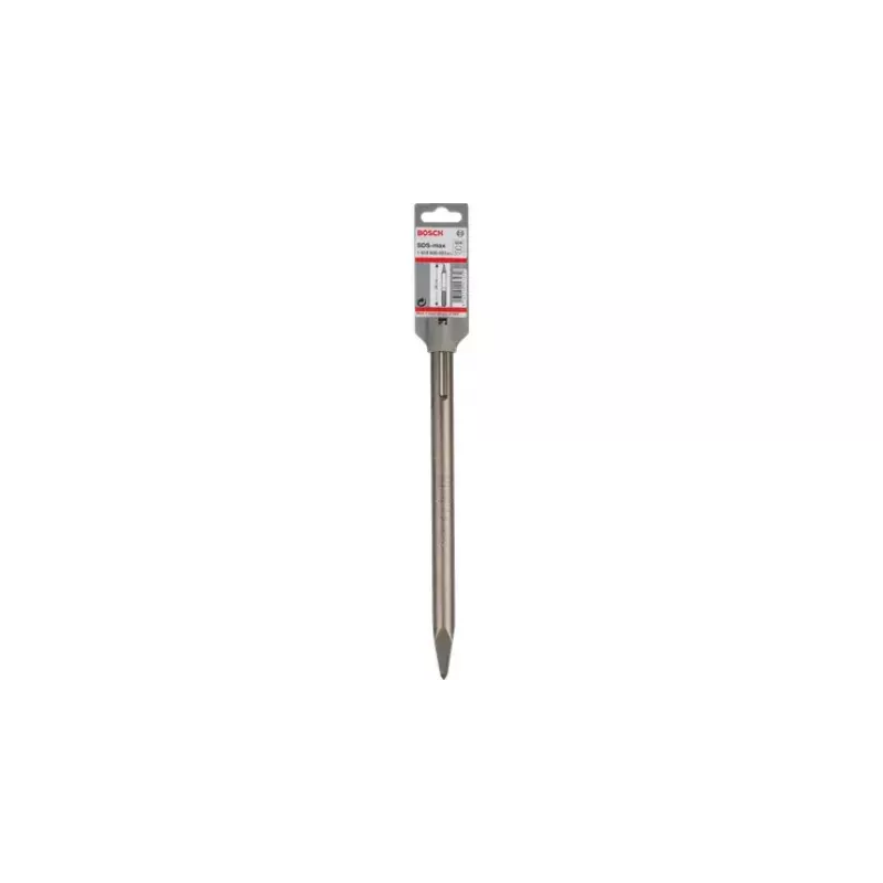 Spitzmeißel Bosch SDS max 1618600012 Länge 600 mm