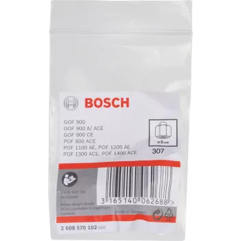 Spannzangen Bosch GOF 130 GOF 900 GOF 900 A GOF 900 ACE GOF 900 CE GOF 1250 LCE Professional POF 800 ACE