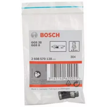 Bosch 2 608 570 138 Fräser