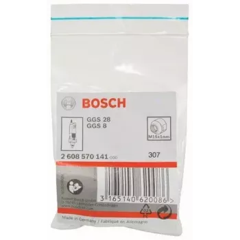Fräser Bosch 2 608 570 141 kompatibel mit GGS 8 C GGS 28
