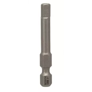 Schrauberbit Bosch 2607001734 extra hart 3 Stück Hex 5 mm