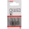 Schraubendreherbit Bosch Extra Hard 2607001718
