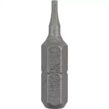 Bosch 2 607 001 716 Schraubendreher-Bits 3 Stück